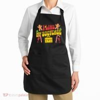 I Like My Suitcase Funny Sootcase Viral Meme Apron thumb 2