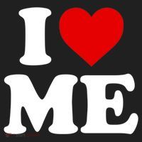 I Love Me Heart Maine Gift Women's Sweatshirt thumb 2