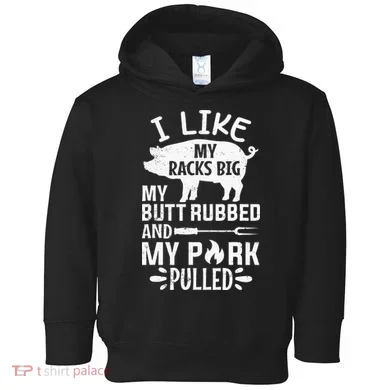 Toddler Hoodie