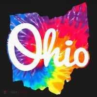 I Love My Ohio Home Script Ohio Sweatshirt thumb 3