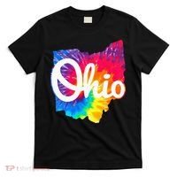 I Love My Ohio Home Script Ohio T-Shirt thumb 0
