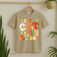 I Left My Cat To Be Here This Better Be Good Women T-Shirt thumb 2
