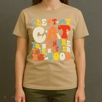 I Left My Cat To Be Here This Better Be Good Women T-Shirt thumb 4