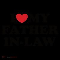 I Love My Father In Law Coffee Mug thumb 5