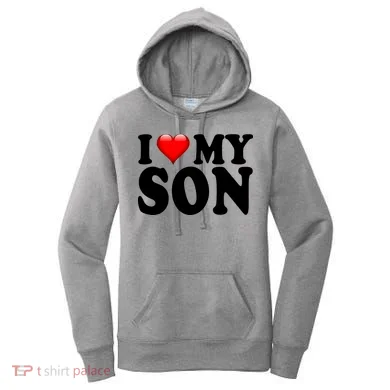 Women's Hoodie
