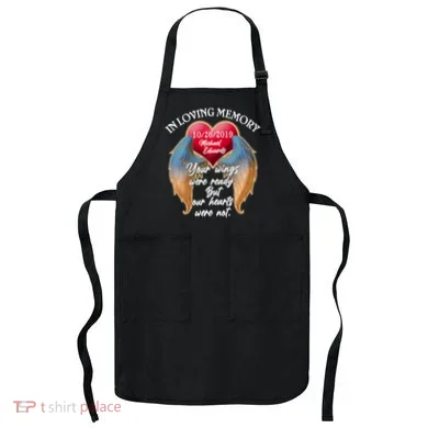 Apron