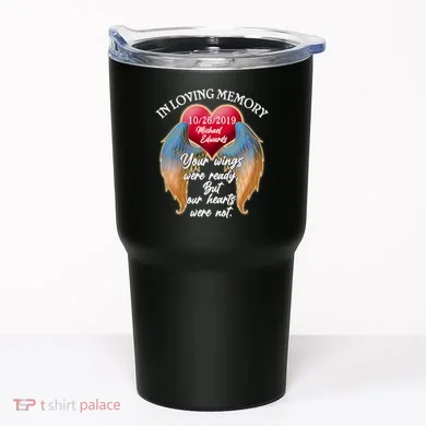 Tumbler