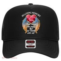 In Loving Memory Personalized Rip Customized Family Custom Hat thumb 0