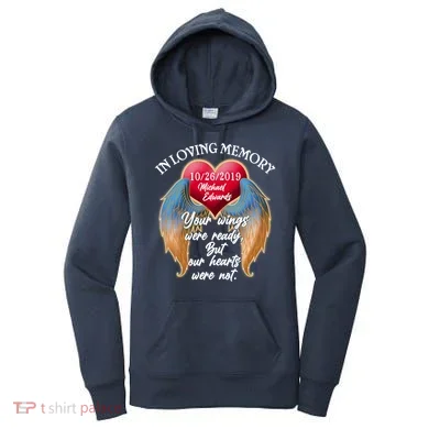 Women's Hoodie