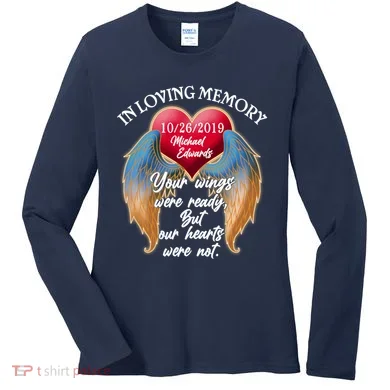 Women's Long Sleeve Shirt