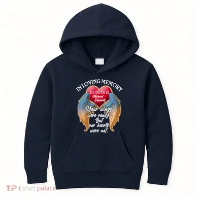 Kids Hoodie