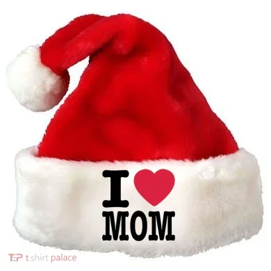 Santa Hat