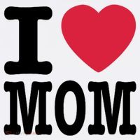 I Love Mom Gift Hat thumb 2