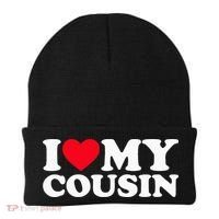 I Love My Cousin Beanie thumb 0