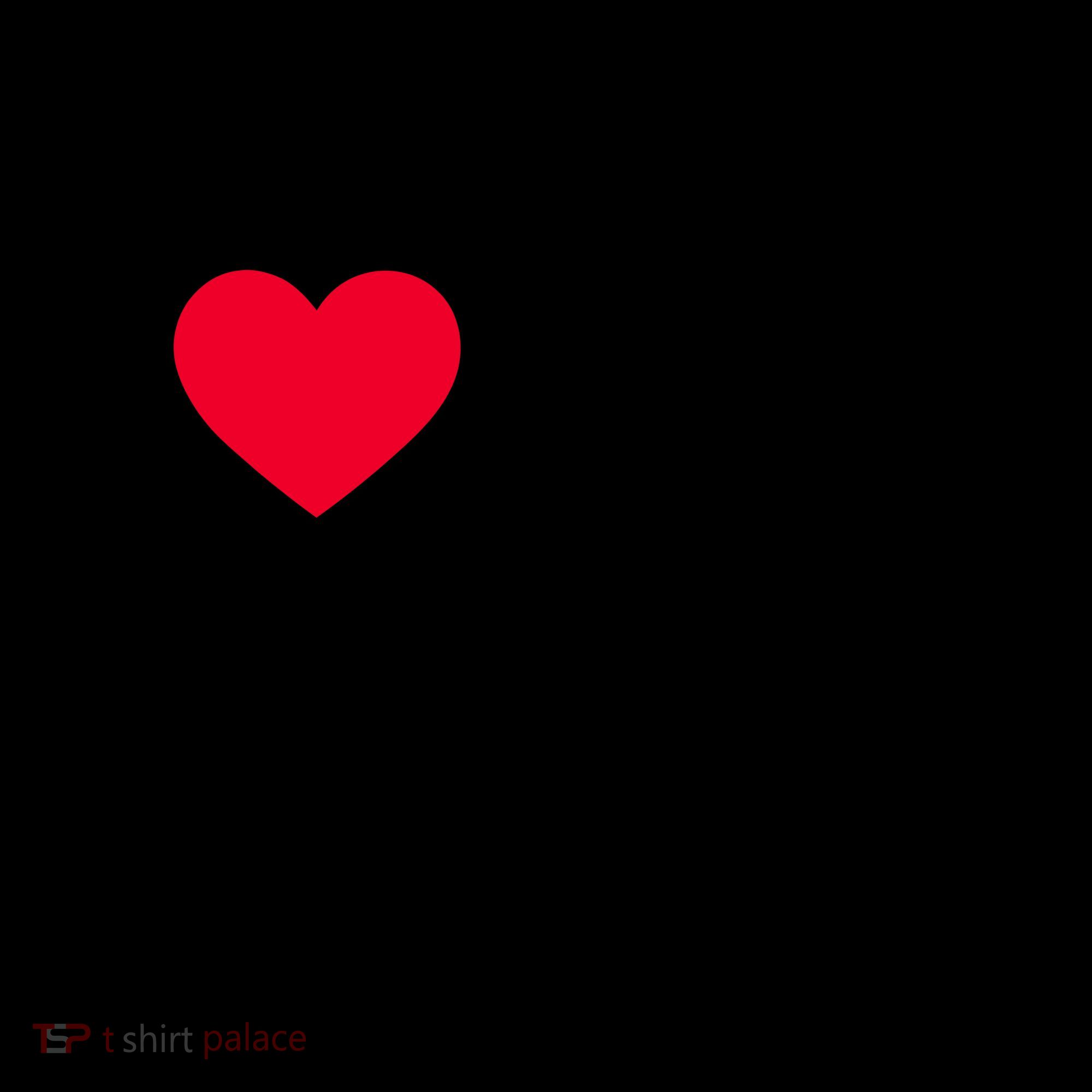 I Love My Cougar Girlfriend GF I Heart My Cougar Girlfriend Kids Colorblock Raglan Jersey