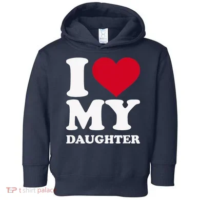 Toddler Hoodie