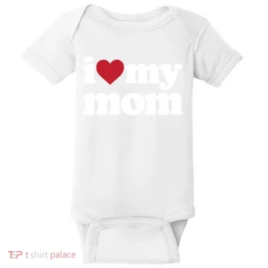 Baby Bodysuit