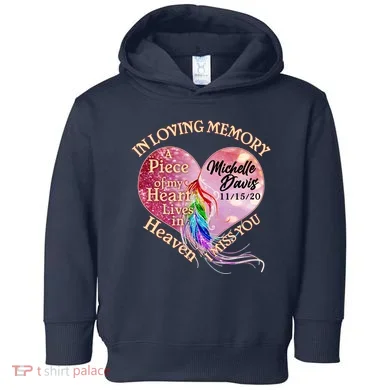 Toddler Hoodie