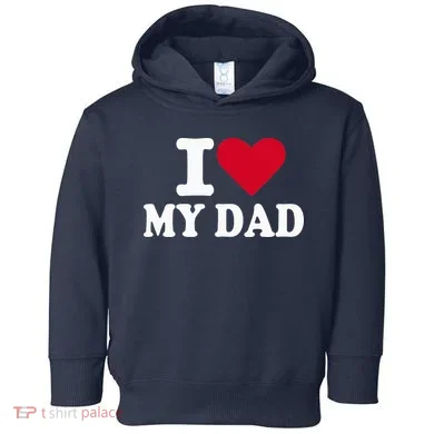 Toddler Hoodie