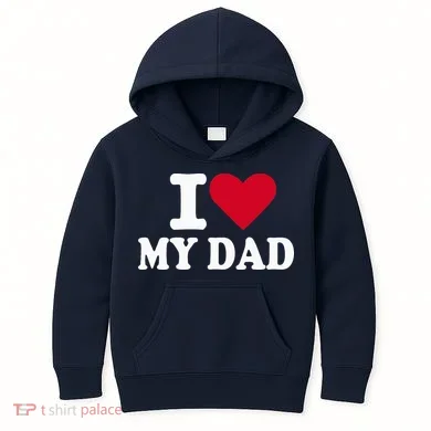 Kids Hoodie