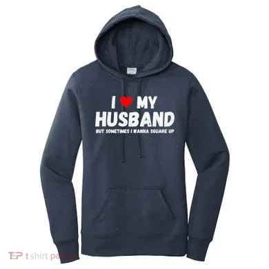 Women's Hoodie