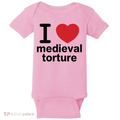Baby Bodysuit
