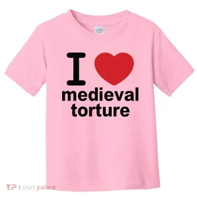 Toddler T-Shirt