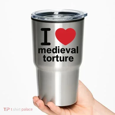 Tumbler