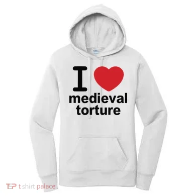 Women's Hoodie