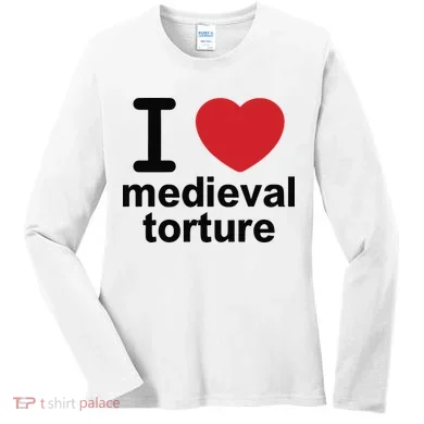 Women's Long Sleeve Shirt