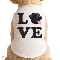 I Love My Black Lab Labrador Retriever Dog Tee Doggie Tank thumb 0