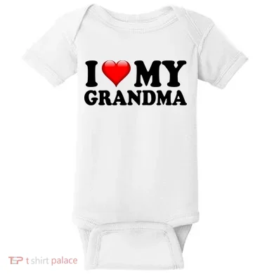 Baby Bodysuit