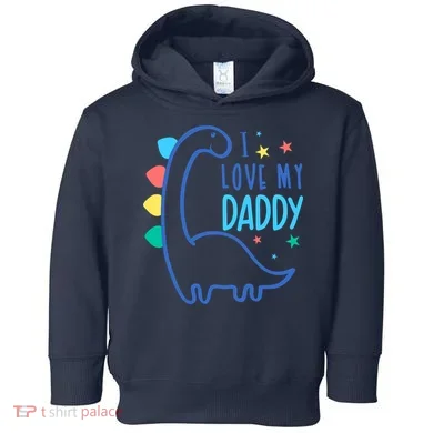 Toddler Hoodie