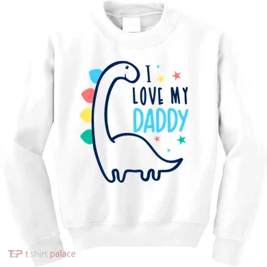 Kids Sweatshirt
