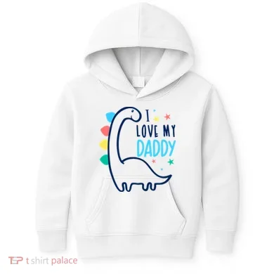 Kids Hoodie