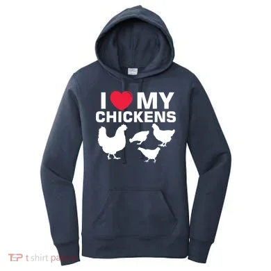 Women's Hoodie