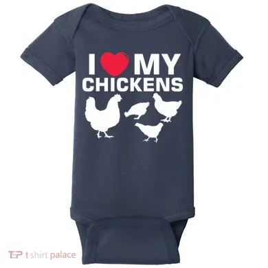 Baby Bodysuit
