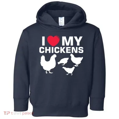 Toddler Hoodie