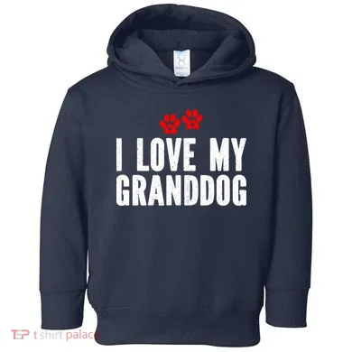 Toddler Hoodie