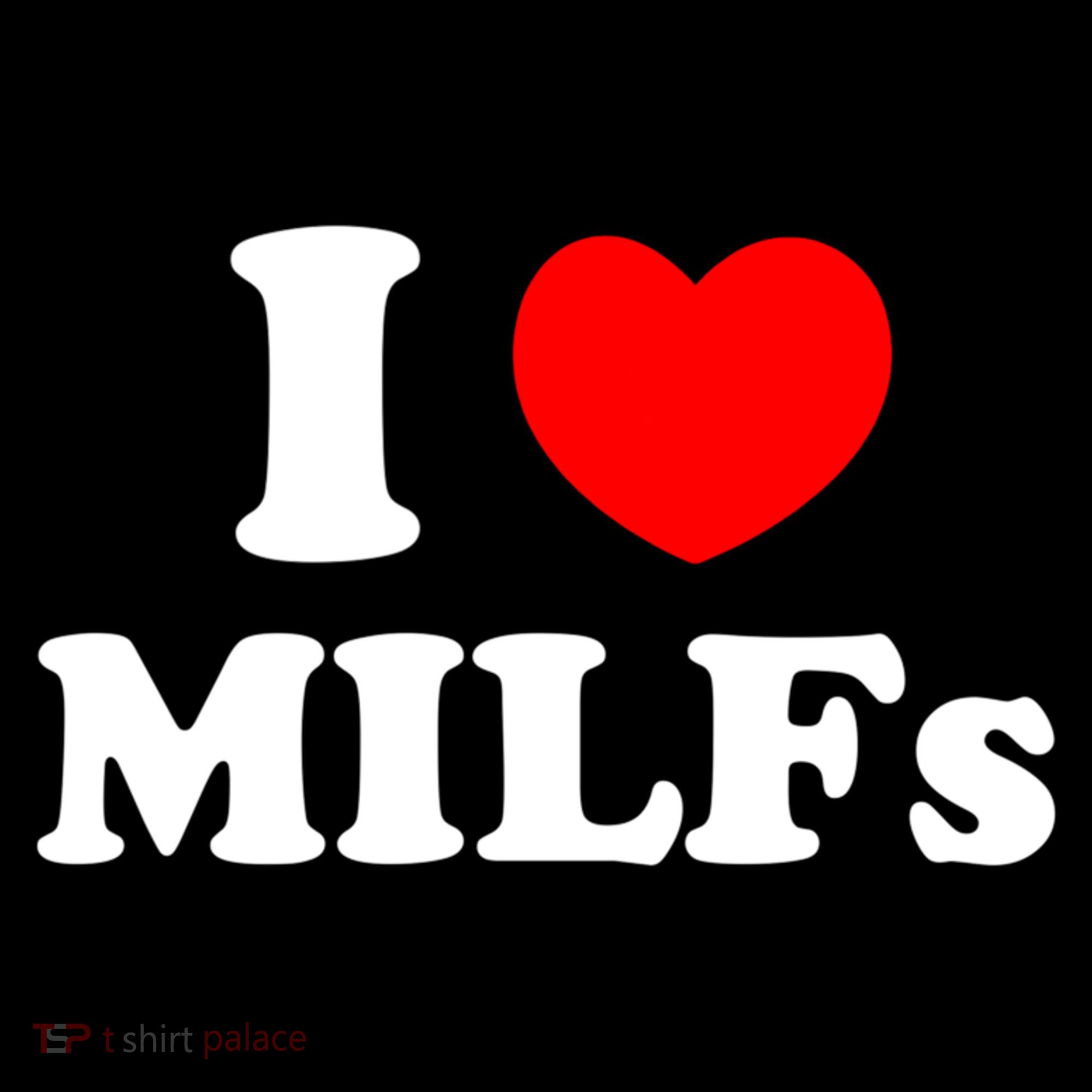 I Love Milfs Milf Milf's Hot Mom Hunter Lover Gift Meaningful Gift Coffee Mug