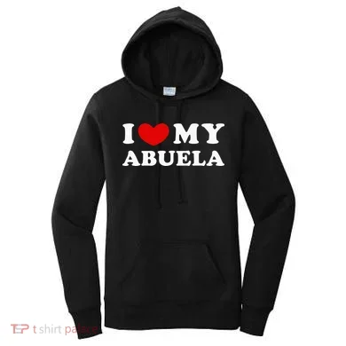Women's Hoodie