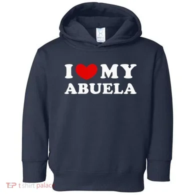 Toddler Hoodie