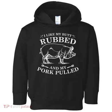 Toddler Hoodie