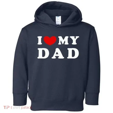 Toddler Hoodie