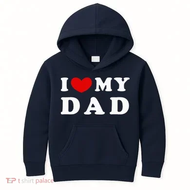 Kids Hoodie
