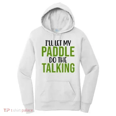 Women's Hoodie