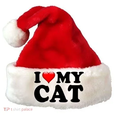 Santa Hat