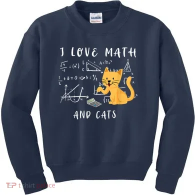 Kids Sweatshirt