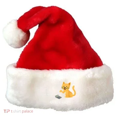 Santa Hat