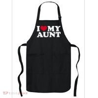 I love my aunt Apron thumb 0